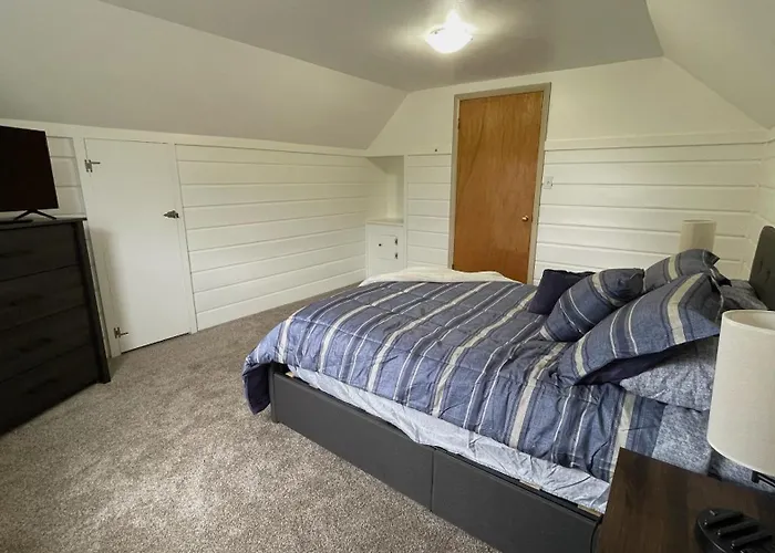 Home! Holiday home *
